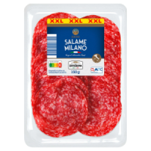 Aldi Süd  CUCINA NOBILE Salame Milano 150 g