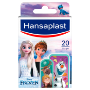HANSAPLAST Pflaster 2.49 €
