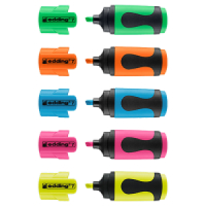 EDDING Stationery Sortiment