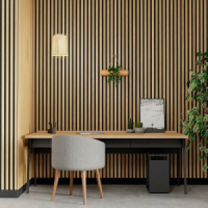Bauhaus  b!design Wandpaneel Wall Smart Plus