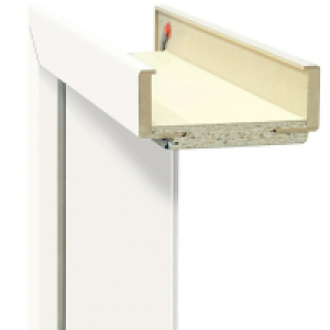 Classen PL Türzarge