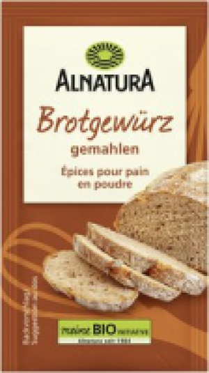 Alnatura Alnatura Brotgewürz