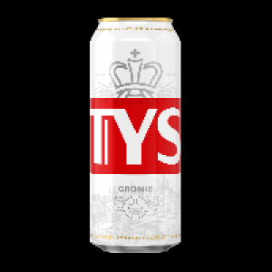 TYSKIE Gronie 1.09&nbsp;&euro;