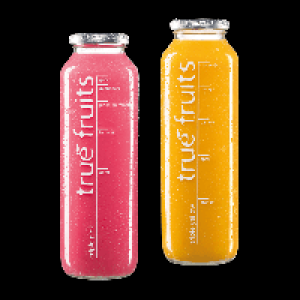 TRUE FRUITS Smoothie 3.49 €