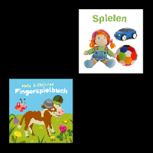Aldi Nord  Kinderbuch