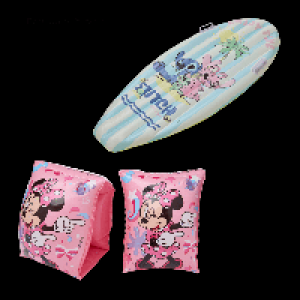 BESTWAY Schwimmhilfe