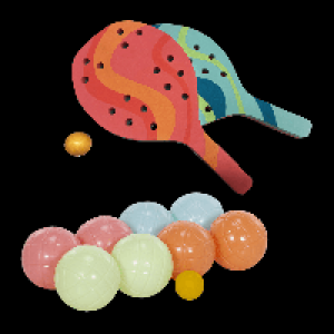 CRANE Strand-Spiel