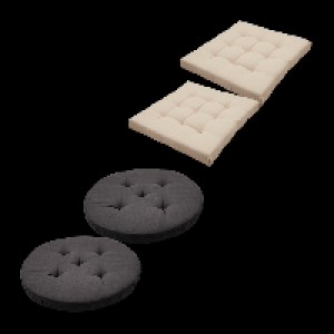 Aldi Nord Home Creation HOME CREATION Sitzkissen