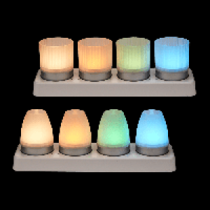 CASALUX LED-Lounge-Leuchten