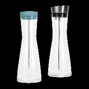 CROFTON Glas- / Saftkaraffe