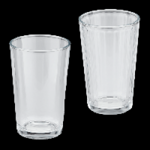 CROFTON Wassergläser