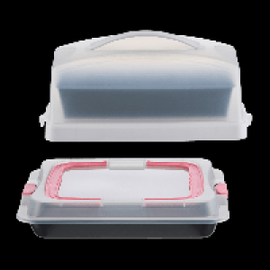 CROFTON Back-Container