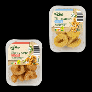 MYVAY Vegane Vischspezialität