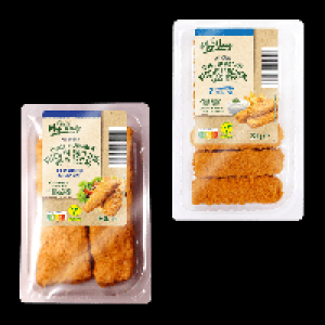 MYVAY Vegane Visch-Variation
