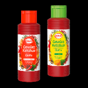 HELA Gewürz-Ketchup