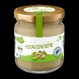 Aldi Nord Gut Bio GUT BIO Bio-Pistaziencreme