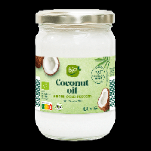 BIO Kokosöl