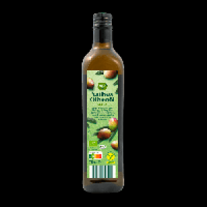 Aldi Nord Bio BIO Natives Olivenöl extra