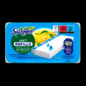 SWIFFER Wet