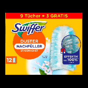 SWIFFER Staubmagnet