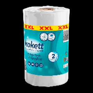 KOKETT Allzwecktücher XXL
