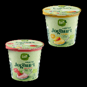 BIO Frucht-Joghurt