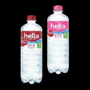 Aldi Nord Hella HELLA Near Water