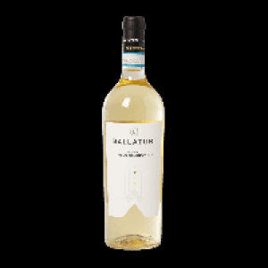 BALLATURI Grillo Chardonnay Sicilia DOC