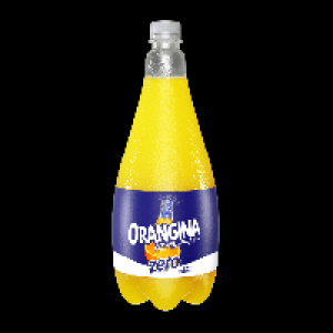 ORANGINA Zero