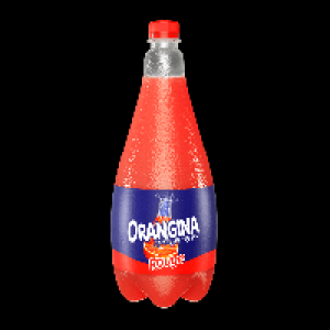 ORANGINA Rouge 1.79 €