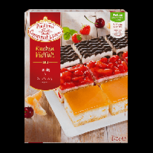 COPPENRATH & WIESE Kuchen-Vielfalt 8.99 €