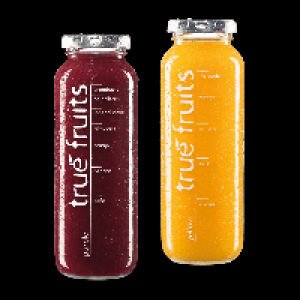 TRUE FRUITS Smoothie 2.89 €