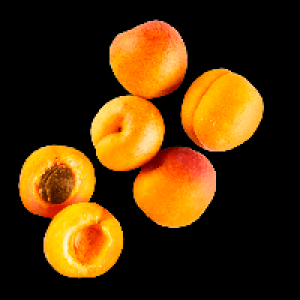 Aprikosen