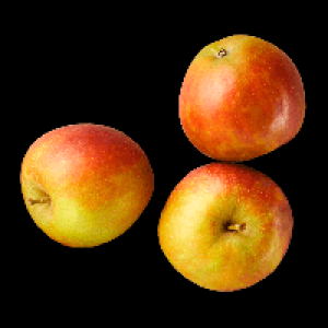 Tafeläpfel