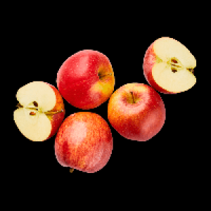 Aldi Nord  Äpfel rot