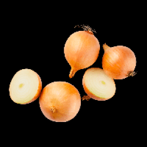 Gemüsezwiebeln