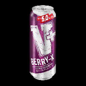 VELTINS V+ Berry-X