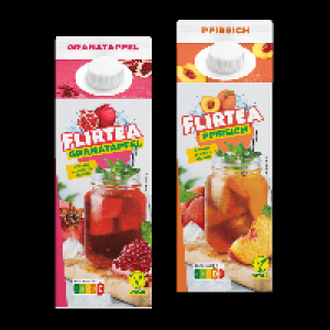 FLIRTEA Eistee