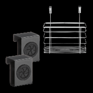 HOME CREATION Schrankt&uuml;r-Organizer 3.99&nbsp;&euro;