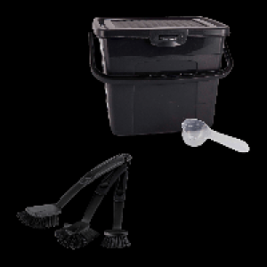 HOME CREATION Reinigungsutensilien 1.99&nbsp;&euro;