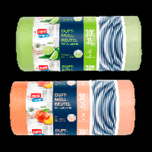 Aldi Nord Optihome OPTIHOME Duft-Müllbeutel