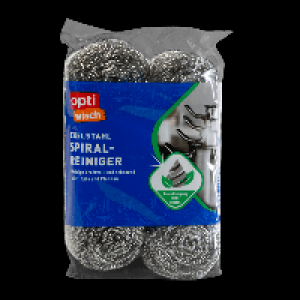 OPTIWISCH Spiralreiniger