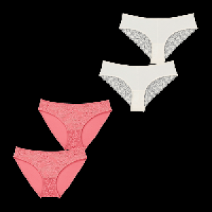 UP2FASHION Slips 4.99 €