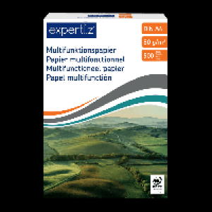 EXPERTIZ Multifunktionspapier