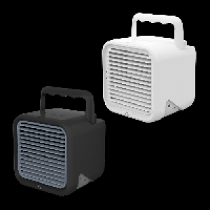 Aldi Nord Ambiano AMBIANO Mini-Elektro-Luftkühler