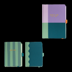EXPERTIZ Notizbuch / -bücher / -hefte