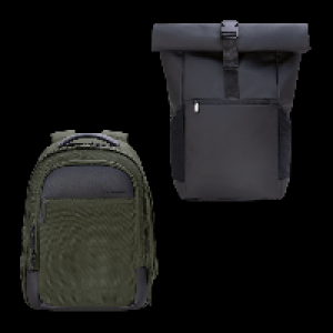LIVE IN STYLE Rucksack / Tasche