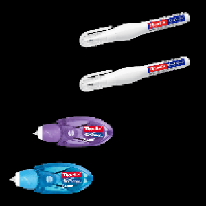 Aldi Nord Tipp Ex TIPP-EX Korrektur-Roller / -Stift