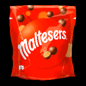 Maltesers