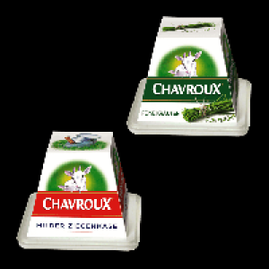 CHAVROUX Ziegenfrischk&auml;se 3.39&nbsp;&euro;